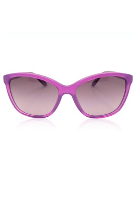 Dolce &amp; Gabbana Pearl Violet Shaded Sunglasses